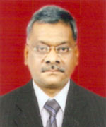 Deepak Dutta