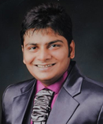 Jinesh D. Mehta