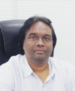 Mafatlal M. Mehta