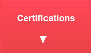 Certifications