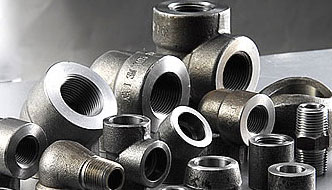 Socket Weld Fittings
