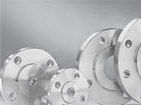 Flanges