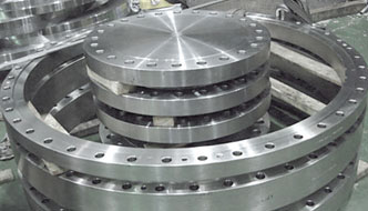 Flanges