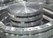 Flanges