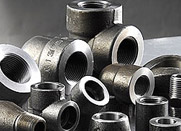 Socket Weld - Fittings